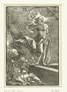 Opstanding van Christus