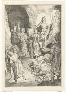 Opstanding van Christus