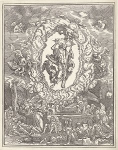 Opstanding van Christus