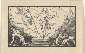 Opstanding van Christus