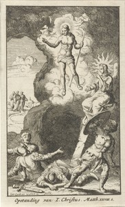 Opstanding van Christus