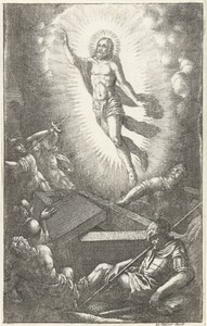 Opstanding van Christus
