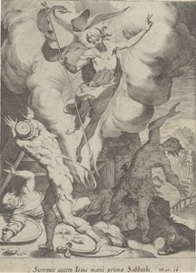 Opstanding van Christus