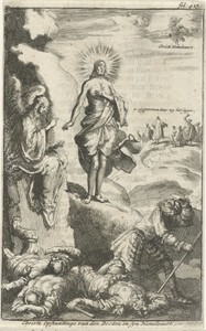 Opstanding van Christus