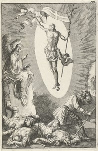 Opstanding van Christus