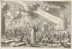 Opstanding van de doden
