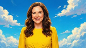 Optimistic Kimmy Sky