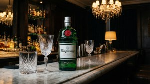 Opulent Bar