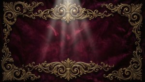 Opulent Velvet Nights