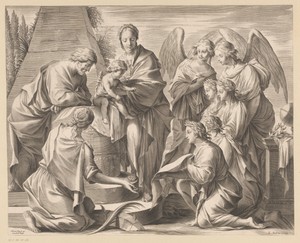 Opvoeding van Christus