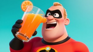 Orange Juice Break