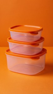 Orange Monochrome