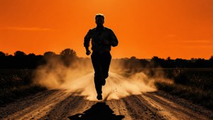 Orange Sky Run