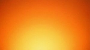 Orange to Yellow Gradient