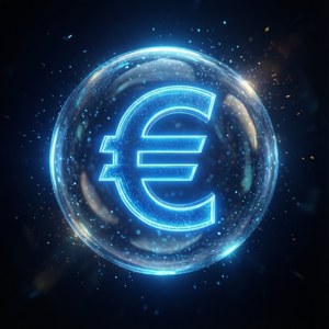 Orb of Euro