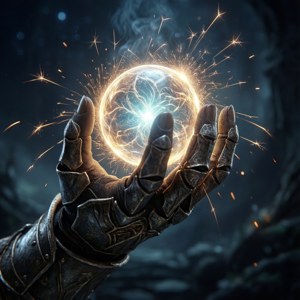 Orb of Shadows