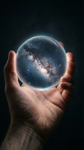 Orb of Stars