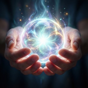 Orb of Unity