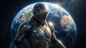 Orbital Guardian