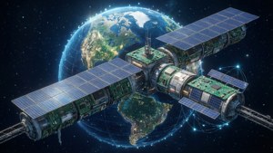 Orbital Station
