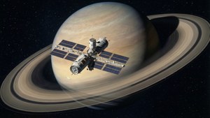 Orbital Station