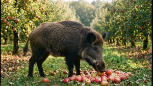 Orchard Feast