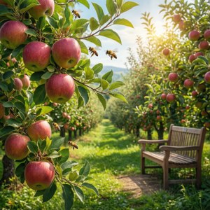 Orchard of Abundance