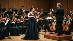 Orchestra Concert