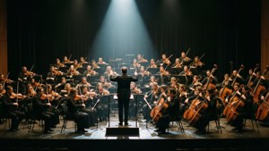 Orchestral Lux