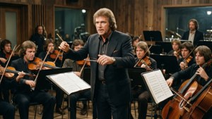 Orchestral Session