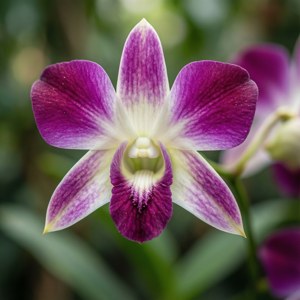 Orchid Delight