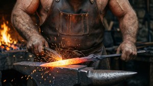 Orcish Forge