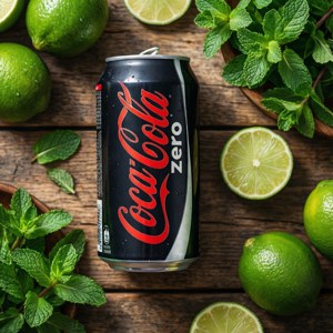 Organic Refreshment