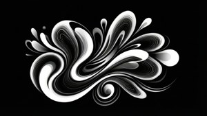 Organic Vector Flow