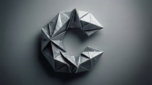 Origami Chrome