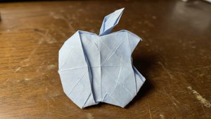 Origami Finder
