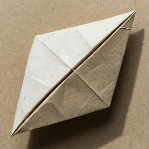 Origami Fold