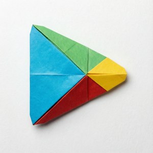 Origami Play