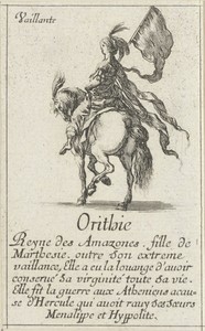 Orithia