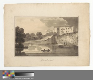 Ormond Castle