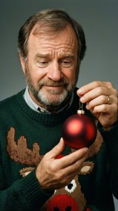 Ornament Contemplation