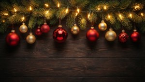 Ornament Light Edge