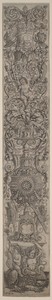 Ornament Panel: Triton Ridden by a Child