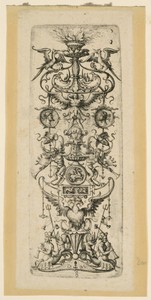 Ornamental Candelabrum