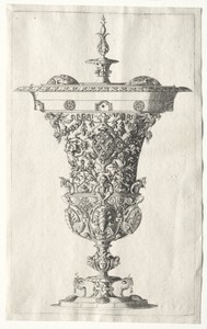 Ornamental Vase