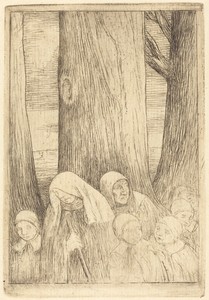 Orphans (Les orphelins (?))