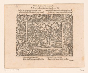 Orpheus in de onderwereld