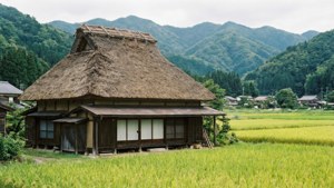 Osaka Countryside Farm