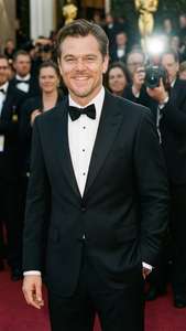 Oscar Glamour