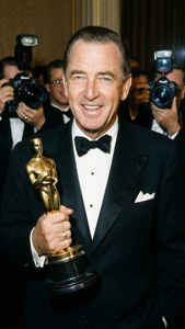 Oscar Glory
